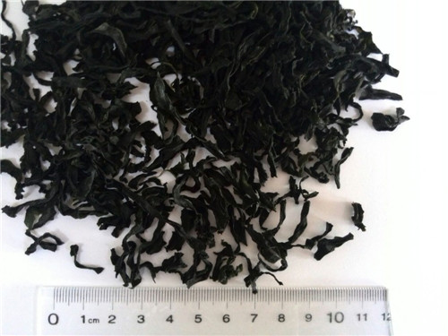 Dehydrated Salted Wakame-S