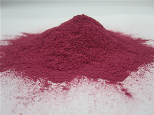 Dehydrated Red Beetroot powder